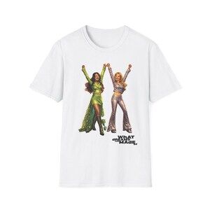 Unisex What Dreams Are Made Of T-Shirt